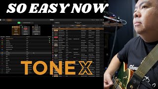 Get Started With The NEW ToneX Editor (A Quick Guide)