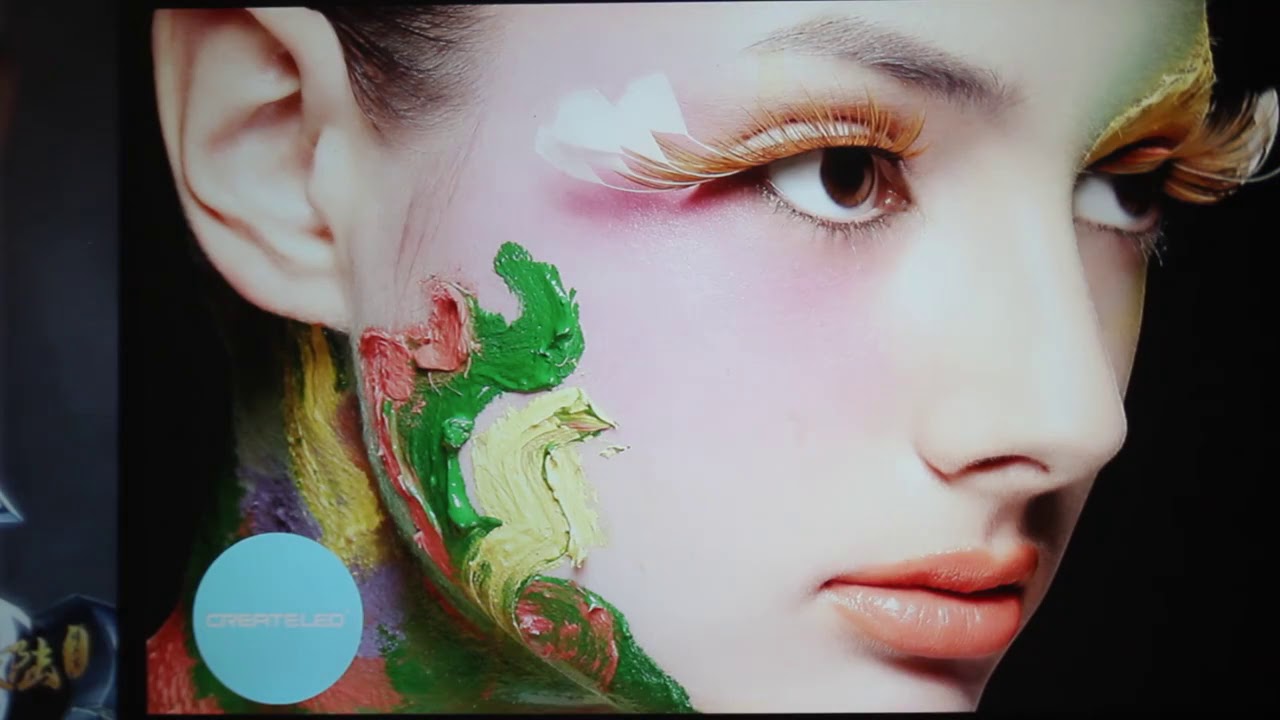 Turn your house into a movie theater YouTube