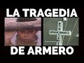 TRAGEDIA de ARMERO NARRADA por SOBREVIVIENTE / 1985 Volcanic Tragedy in Colombia (#75)