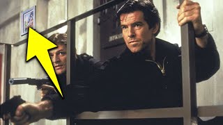 GoldenEye (1995): 20 Weird Facts You Didn't Know