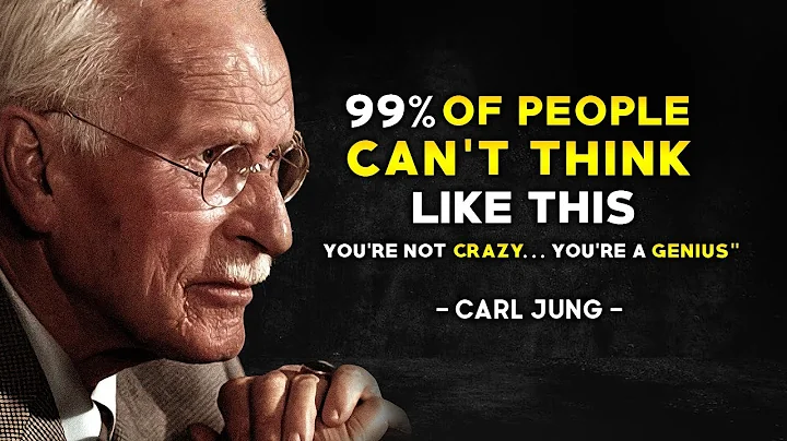 Are You an Intuitive Introvert? Know The Signs (INFJ & INTJ) - Carl Jung Philosophy