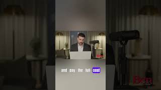 AI Needs More Power. #benshapiro #viral #shorts #debate #short #fyp #shortsviral #clips #shortsfeed