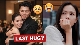 WHAT HAPPENED AFTER THE TRIP of HYUN BIN and Son Yejin😭 | VIDEO EXPLAINED