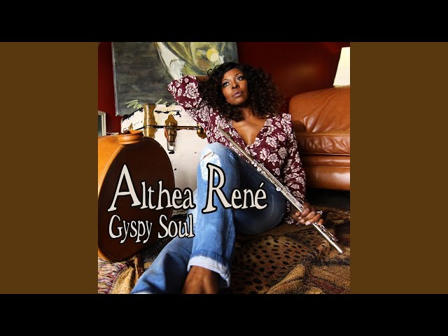 Althea Rene - Gypsy Soul