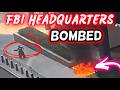 🔴 BREAKING: BOMB EXPLODES + SHOOTING Outside NYC Federal Building 26 Federal Plaza