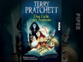Das Licht der Phantasie von Terry Pratchett Fantasy Hörbuch