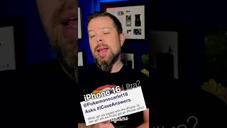 Is the iPhone 16 Ultra EVEN REAL? #smartphone #appleproduct #iphone