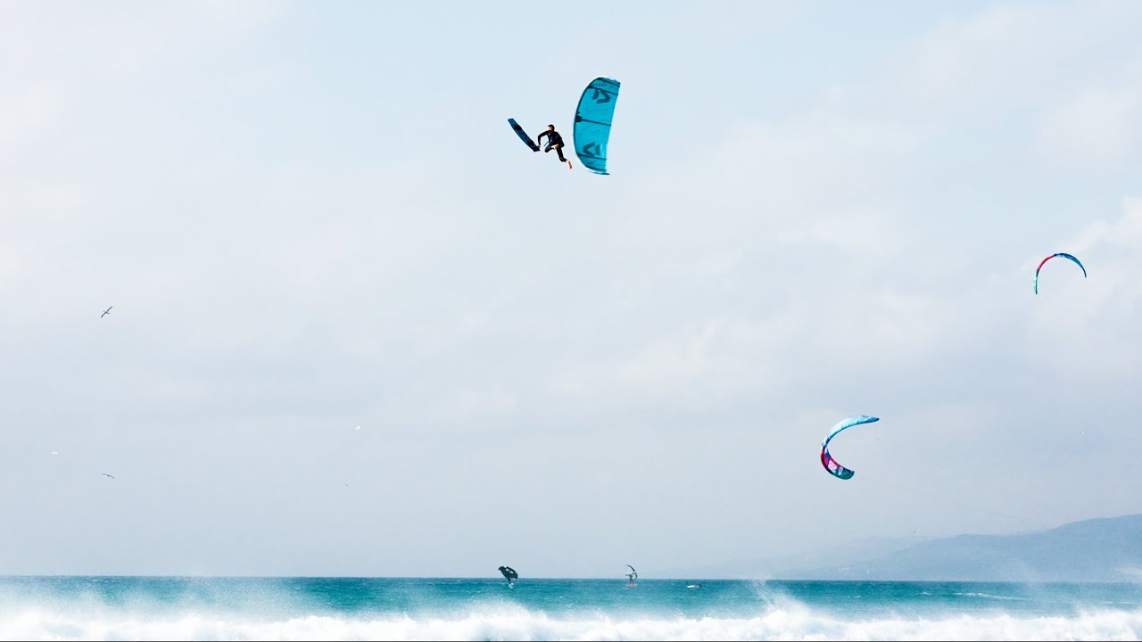 Last session of 2025 - Testing the new Rebel D-Lab!