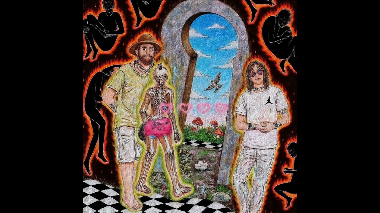 Эго bekijken op YouTube Эго bekijken op YouTube