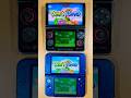 Yoshi's New Island on the AYN Thor and New Nintendo 3DS #handheldgaming #gaming