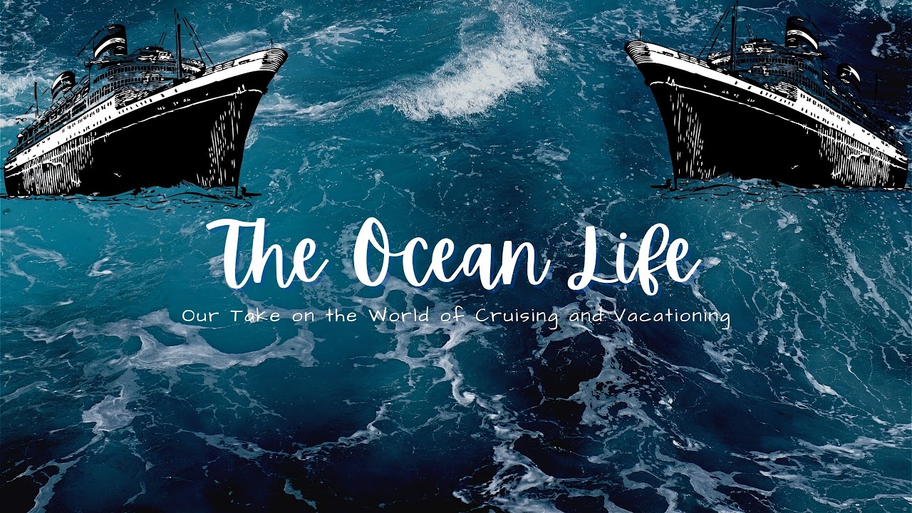 The Ocean Life Live Stream
