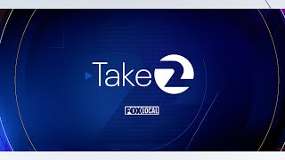 LIVE🔴KTVU's Take 2 | Speed cams, grocery stress
