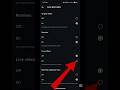 how to enable live on Instagram | enable live option on instagram #shorts #ytshorts #shortsfeed