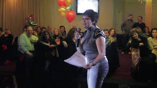Laurie Turns 50