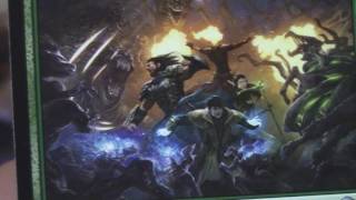 Eldritch Moon Pre-Release Kit Openings #2