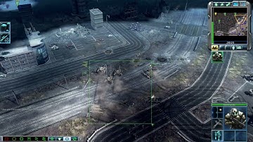 GDI Mission - Stuttgart