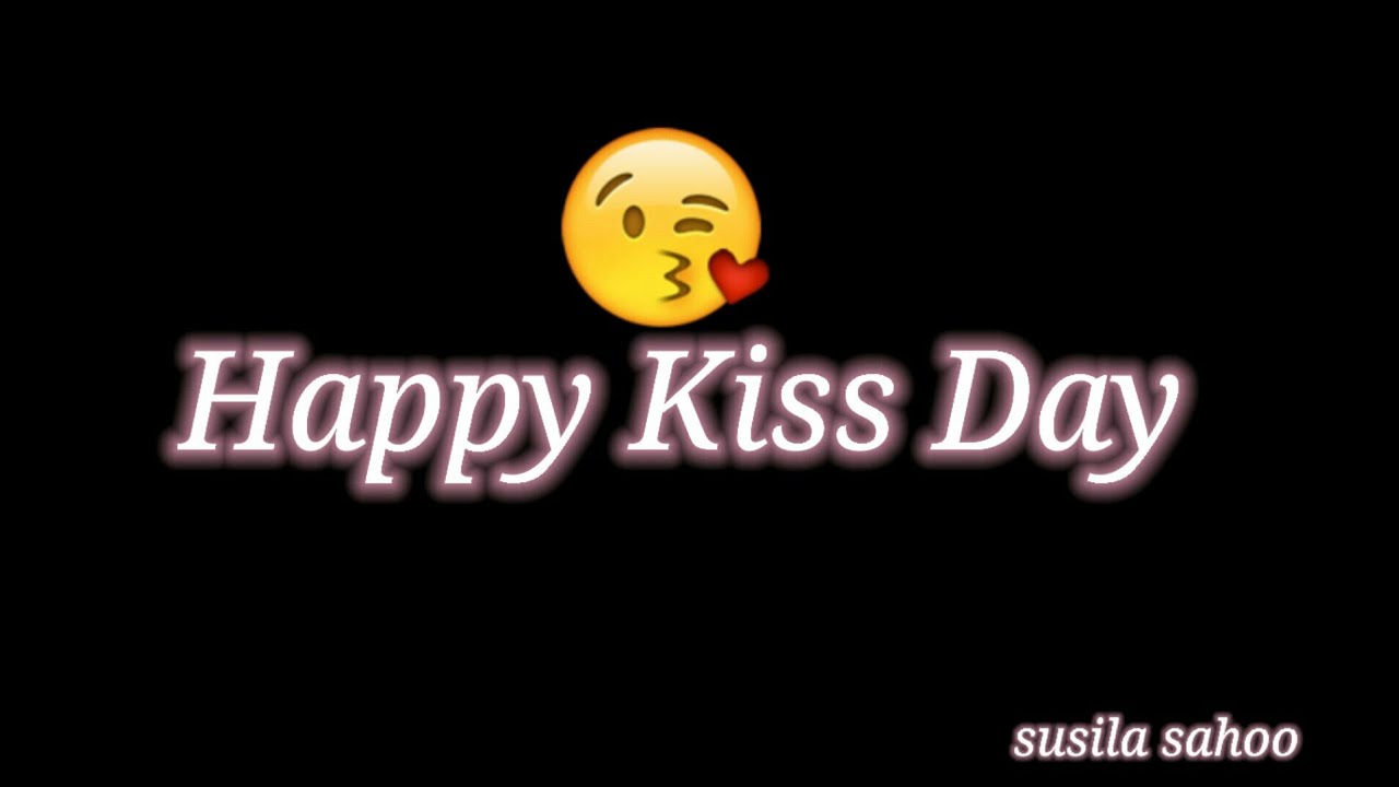 Happy Kiss Day 😘 Status 2022|Valentine Special Poetry Status By Susila Sahoo