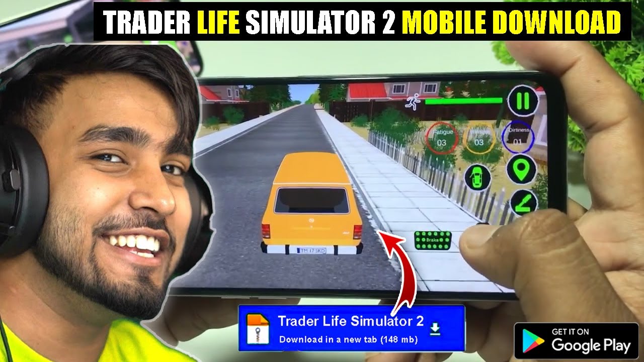 Life Simulator 2 APK for Android - Download