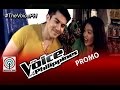 The Voice of the Philippines - All For Music Promo (Season 2)