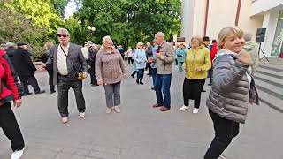 11.05.24г...Какой же Ты Хороший "... Светлана Голко... звучит в Гомеле...