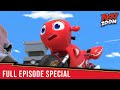 Full Episode Special 🏍️ Ricky Zoom ⚡ Cartoons for Kids | Ultimate Rescue Motorbikes for Kids