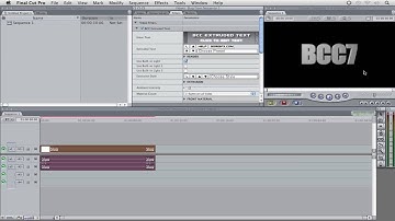 Real World VFX In Your NLE Using Boris Continuum Complete