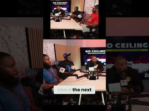 Black Community Accountability: Stop Enabling, Start Telling Truth!