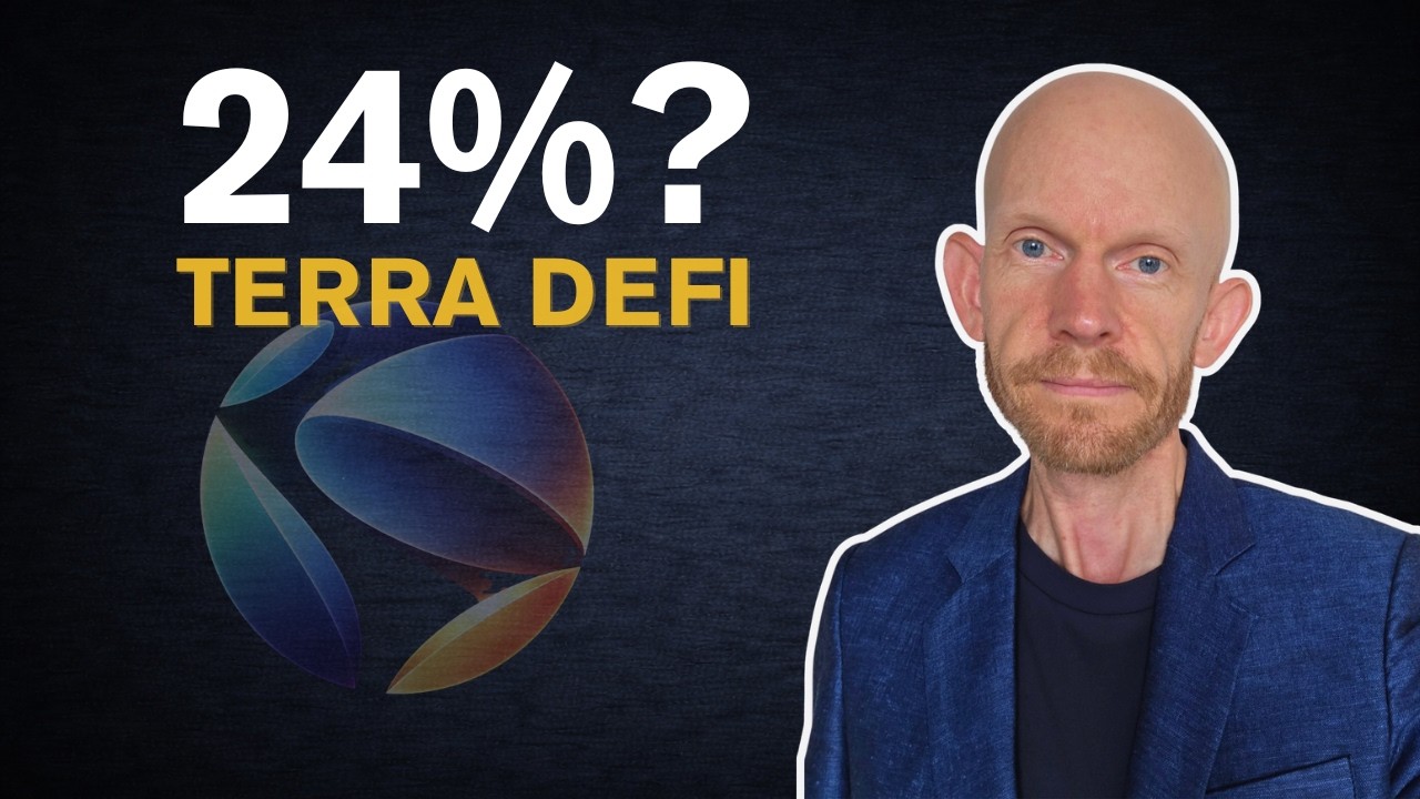24% APY… But It Depends (Terra Creda Strategy)