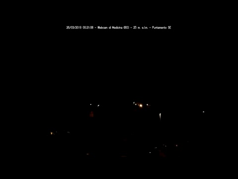 Live stream di Weathercam.it