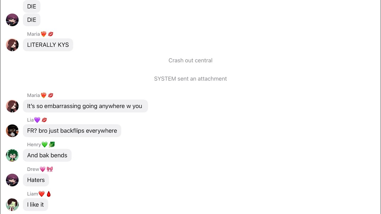 TMF Tiktoks Exposed || Part 4 || The Dromies || TWs + Info in desc || put in 0.50-0.60 speed