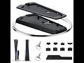 PS5 Pro/PS5 Slim/PS5 Vertical Stand - PS5 Accessories