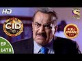 CID - Ep 1478 - Full Episode - 10th December, 2017