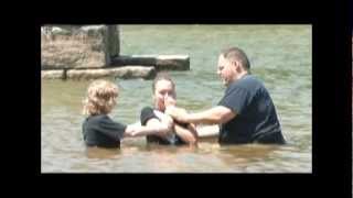 City Church Water Baptism Recap - 2009