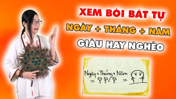 Xem Vận Mệnh Qua Ngày Tháng Sinh - Khám Phá Bí Mật Cuộc Đời Từ Ngày Sinh