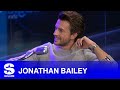 Jonathan Bailey: Watching &quot;Fellow Travelers&quot; is a Political Act | SiriusXM