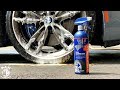 EAGLE ONE ALL WHEEL & TIRE CLEANER : Awesome and inexpensive!!