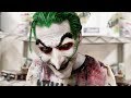 La Maldición del Papel del Joker. ¿Qué Pasó Con los Actores Que Interpretaron el Papel del Joker?
