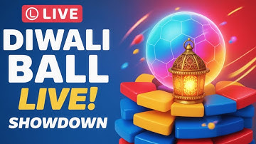 STACK BALL | Diwali Masti | Live | Part 27 | 🎮 #stackbounce #live #stackball