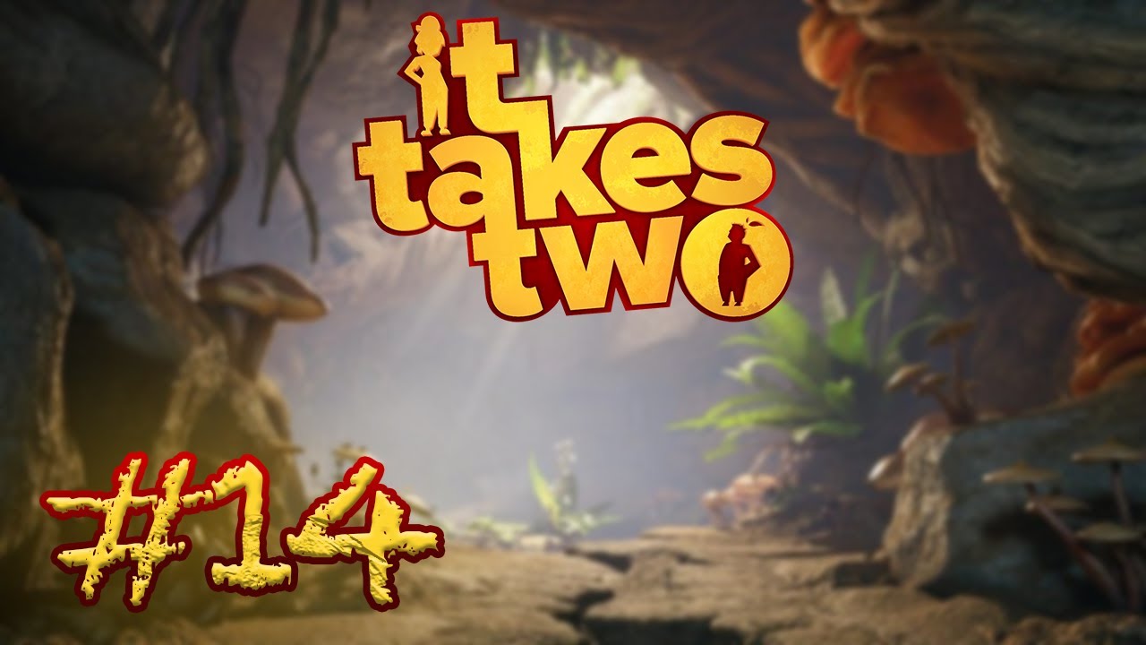 It Takes Two Episode 14 Kaleidoscope YouTube