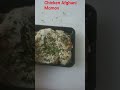 Al Kareem Chicken Corner Ke Famous Chicken Afghani Momos #shorts #momos  @JafarKhanshorts