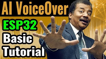 Using #sdcard  with #esp32 #microcontroller for #datalogging  with #aivoices