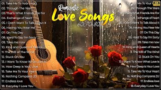 Love Song 2024 🌹 Greatest Love Songs 70s 80s 90s - GREATEST LOVE SONG David Pomeranz, Jim Brickman
