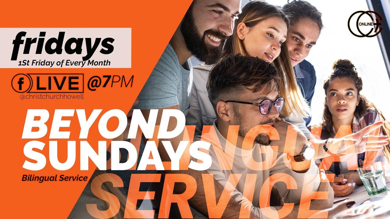 Beyond Sundays | A Different Knock | Hector Salguero