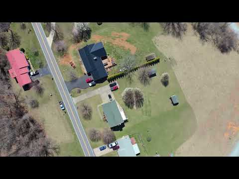 1822 Memorial Park Dr, Sparta, NC home video tour