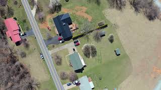 1822 Memorial Park Dr video tour