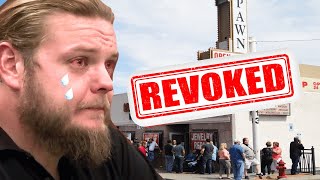 Why Corey Lost Ownership in The Gold & Silver Pawn Shop