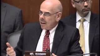 Markup of "H.R. 3301, North American Energy Infrastructure Act" (November 20, 2013)