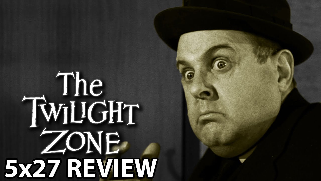 The Twilight Zone (Classic) 