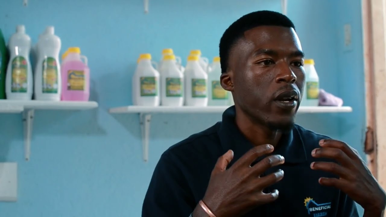 How Beneficial Is Changing Hygiene — One Product at a Time