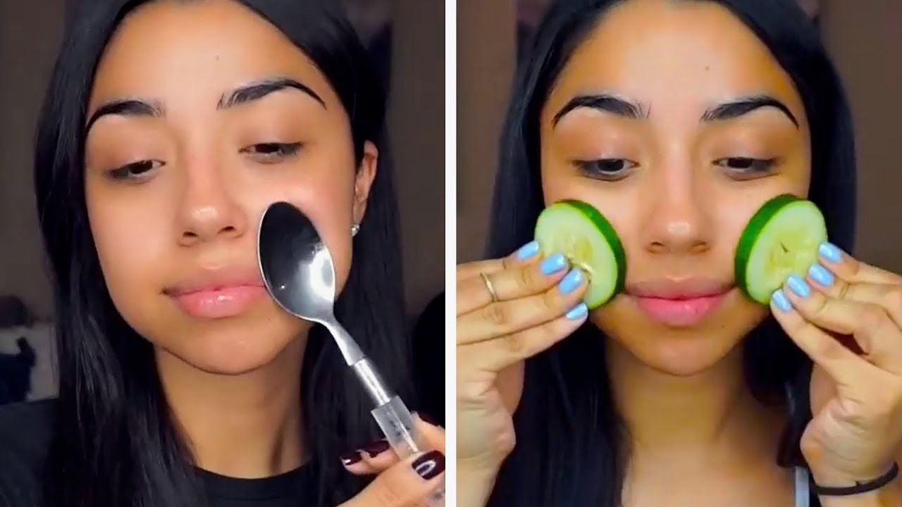 Easy Makeup Tips That Make Your Skin